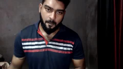 indian guys online show from December 21, 1:10 pm