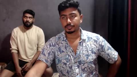 indian guys online show from December 26, 5:51 pm