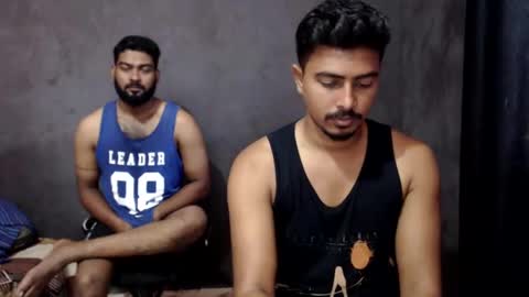indian guys online show from December 27, 4:15 am