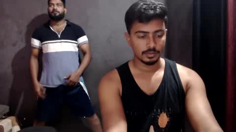 indian guys online show from December 27, 2:22 pm