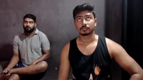 indian guys online show from December 28, 5:57 pm