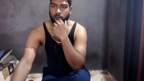 indian guys online show from January 7, 4:50 am