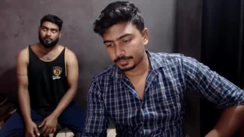 indian guys online show from January 7, 5:31 pm