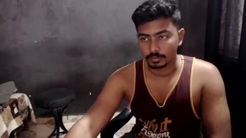 indian guys online show from January 9, 6:59 am