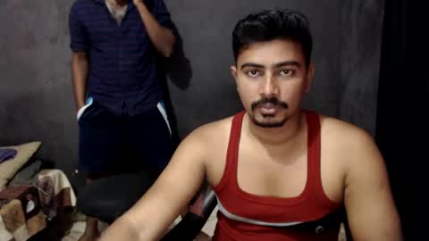 indian guys online show from January 11, 5:29 pm