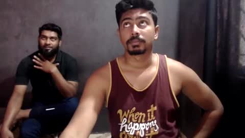 indian guys online show from February 5, 6:13 am