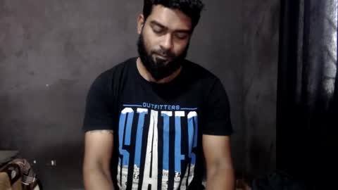 indian guys online show from February 7, 4:06 am