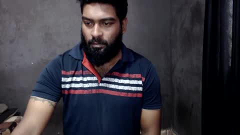 indian guys online show from February 19, 3:06 am