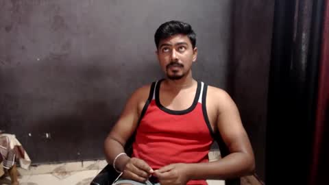 indian guys online show from February 28, 5:15 am