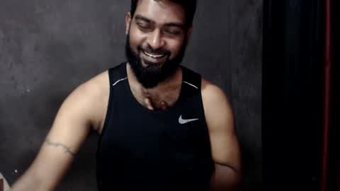 indian guys online show from September 12, 4:40 pm