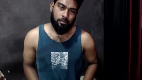 indian guys online show from September 13, 5:02 pm
