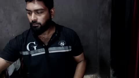 indian guys online show from October 27, 12:20 pm