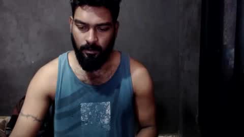 indian guys online show from January 10, 6:15 am