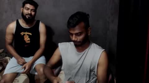 indian guys online show from February 16, 3:41 pm