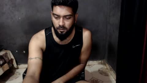 indian guys online show from July 23, 3:43 pm