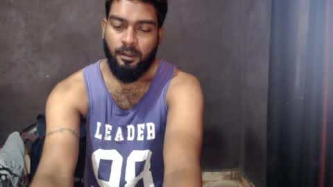 indian guys online show from July 28, 5:47 am