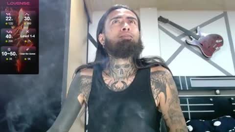 felipe online show from September 15, 2:44 am