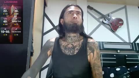 felipe online show from September 19, 3:19 am