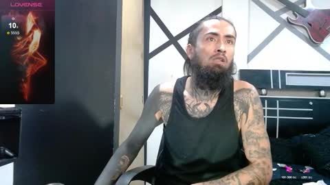 felipe online show from November 11, 5:51 am