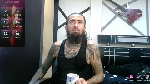 felipe online show from November 15, 4:32 am