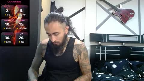 felipe online show from February 16, 3:13 am