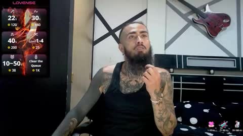 felipe online show from March 5, 4:19 am