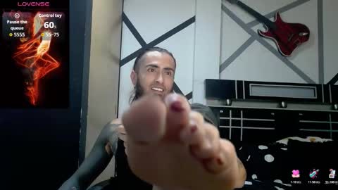 felipe online show from March 12, 4:51 am