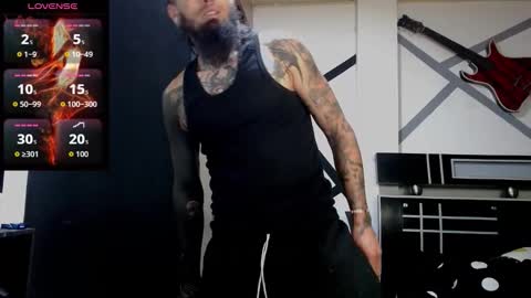 felipe online show from March 14, 6:30 am