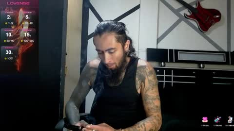 felipe online show from April 9, 6:19 am