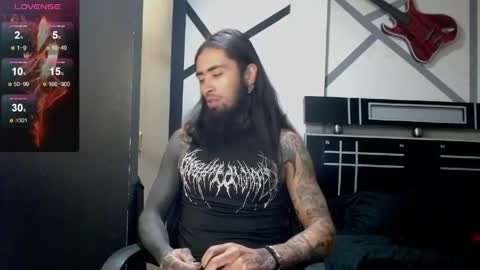 felipe online show from April 15, 4:19 am