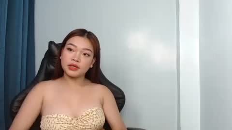 Diana online show from October 25, 1:46 am