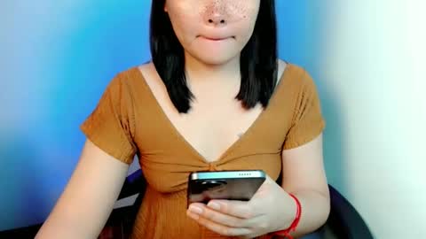 Diana online show from March 3, 8:37 pm