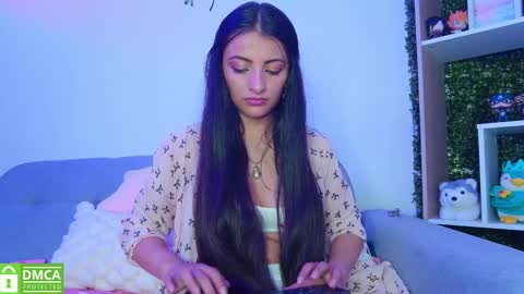 Angel online show from March 7, 5:06 pm