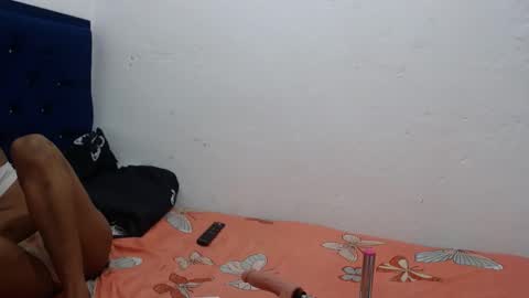 daisha_becker online show from December 7, 10:28 pm