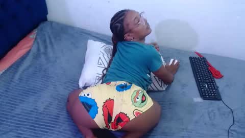 daisha_becker online show from January 10, 7:35 am