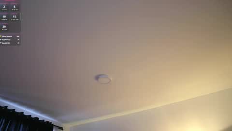 Lauren            online show from October 31, 4:30 pm