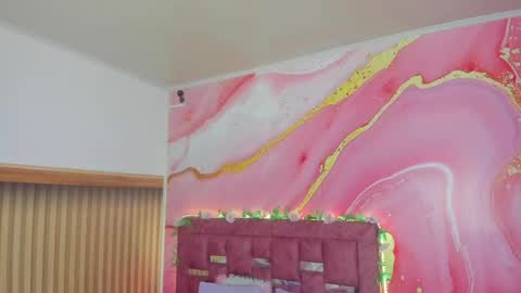 Dai online show from April 18, 2:59 am