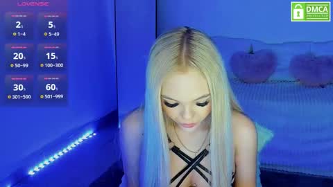 DaIsy Abby online show from February 13, 7:48 am