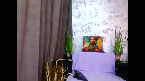 Ashe online show from April 11, 6:45 pm