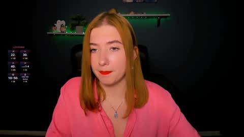 Snapshot of daisy_candy chatting on December 10, 7:43 pm Little Di online show from December 10, 7:43 pm