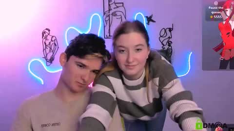 Little Di online show from December 20, 12:07 am