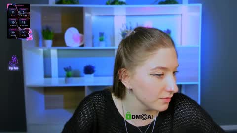 Snapshot of daisy_candy chatting on April 1, 1:39 am Little Di online show from April 1, 1:39 am