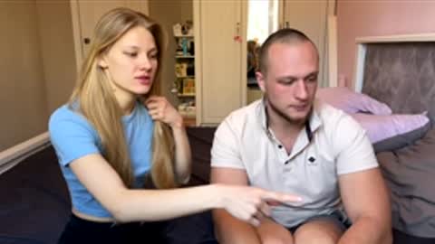 Daisy and Rathibor online show from January 7, 8:17 am