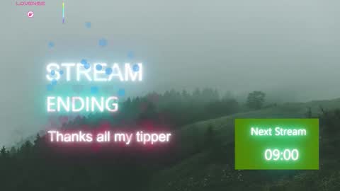 Daisy online show from January 5, 5:27 pm