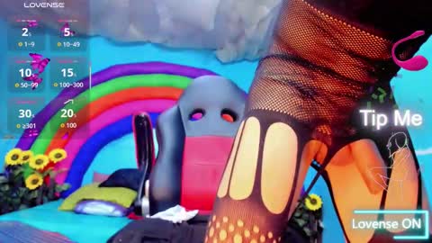 daisy_jonexxx22 online show from March 16, 5:44 am