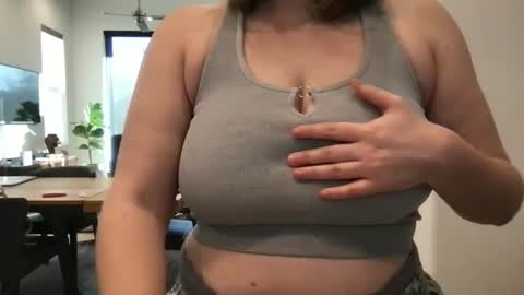 daisy_lately online show from February 27, 10:54 pm