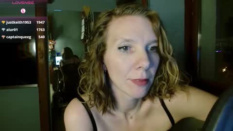 daisy_lovely online show from January 13, 4:34 pm