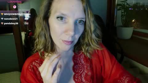 daisy_lovely online show from February 4, 4:24 pm