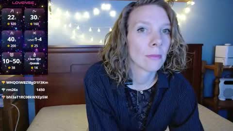 daisy_lovely online show from February 9, 4:16 am