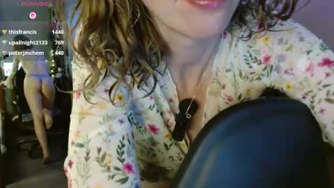 Snapshot of daisy_lovely chatting on July 13, 4:15 am daisy_lovely online show from July 13, 4:15 am